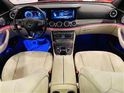 مێرسێدس بێنز E-Class